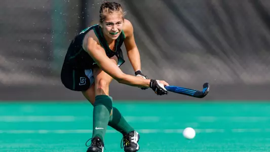 Road Swing Continues Saturday at Brown for Dartmouth