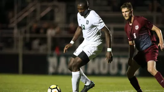 Dartmouth Hosts Princeton in Ivy Opener