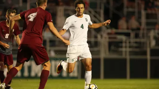 Dartmouth Downs Hofstra in Midweek Matchup