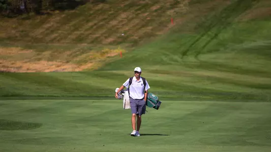 Men Tee Off on Monday in Hilton Head