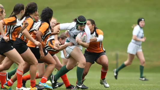 Dartmouth Displays Depth Versus Princeton