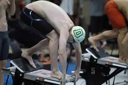 Big Green to Host Tate Ramsden Invitational