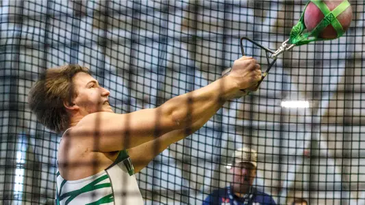 Men Win Another Close Meet at Home Against Ivy League Foes