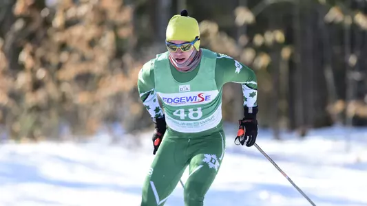 Nordic Holds Slim Lead at St. Michael's; Alpine Postponed