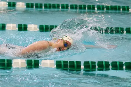 Big Green Win Tate Ramsden Invitational