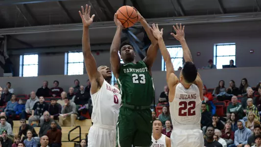 Yale, Brown Come To Town This Weekend