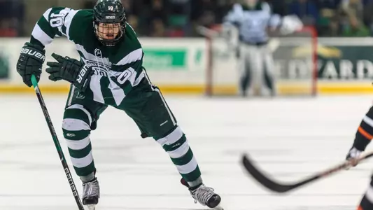 Big Green Fall at Home to Visiting Harvard