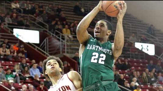 Men Travel to Brown, Yale in Search of First Ivy Win