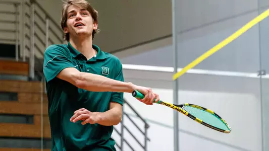 Close Ending in Dartmouth Loss to Penn