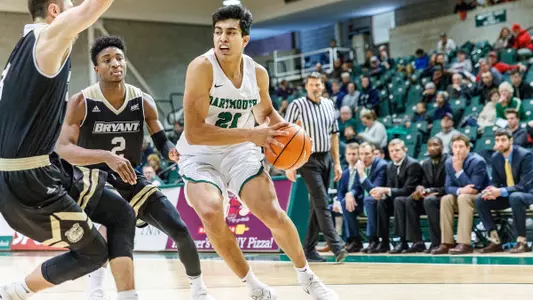 Non-Conference Plays Wraps at Boston College Saturday Afternoon