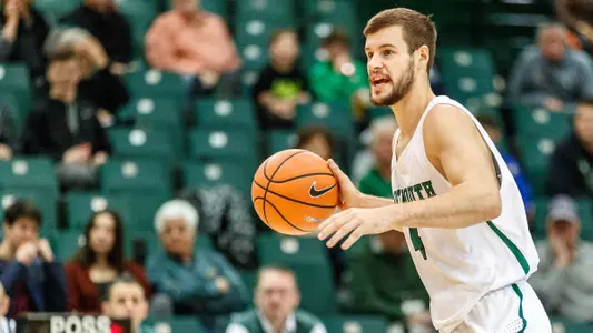 Big Green Fall on the Road at Yale, 74-64