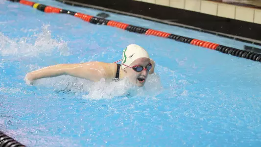 Big Green Conclude Ivy League Championship in Eighth Place