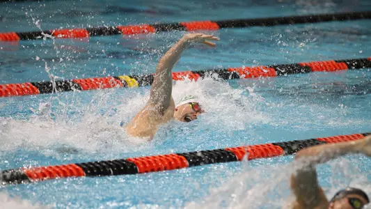 Big Green Set to Open 2018 Ivy League Championship