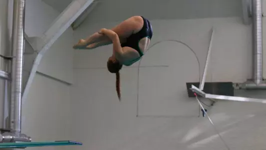 Dartmouth Drops Last Dual Meet of 2017-18 to Columbia