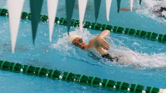 Big Green Send Four to Finals on Second Day of Ivies