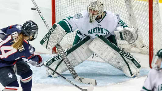 Honor Plays Well in Loss to Big Red