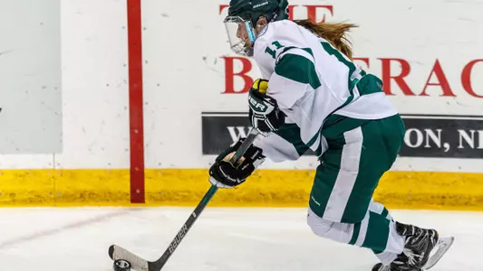 Tough Test Ahead Against No. 6 Cornell and No. 4 Colgate