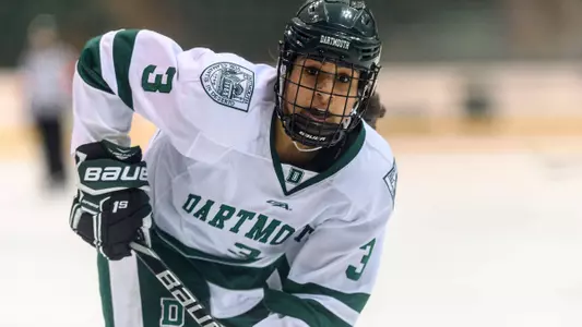 Big Green Head to North Country to Close out Season