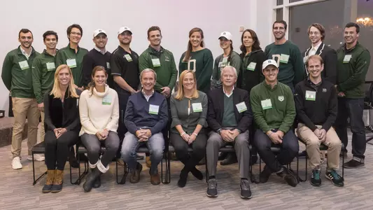2018 Wearers of the Green