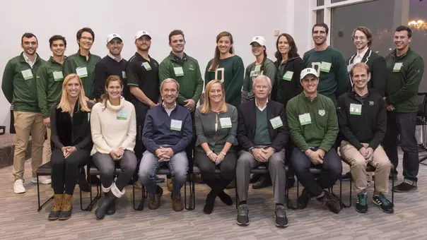2018 Wearers of the Green