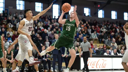 Past, Present Ivy Leaders Invade Leede Arena