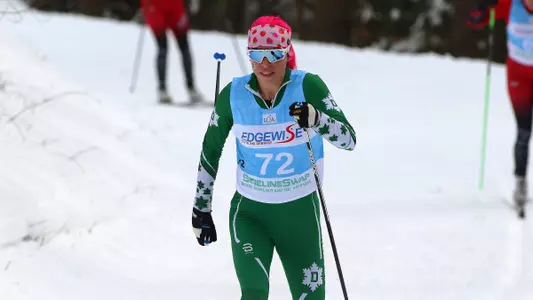 Another Strong Day Sends Skiing to Winter Carnival Title
