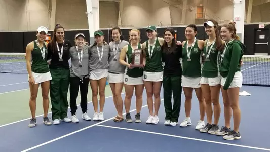 Dartmouth Falls to No. 1 Seeded Princeton in ECAC Final