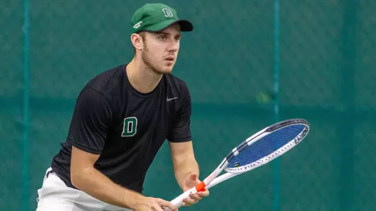No. 28 Dartmouth Drops Close Match to No. 22 Memphis