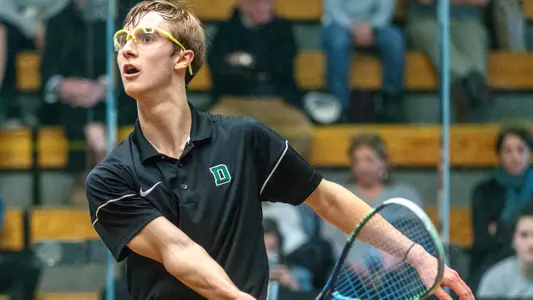 Heumann, Spahr End Season at CSA Individual Championships