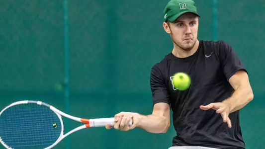 No. 27 Dartmouth Falls to No. 33 Oregon in NCAA First Round