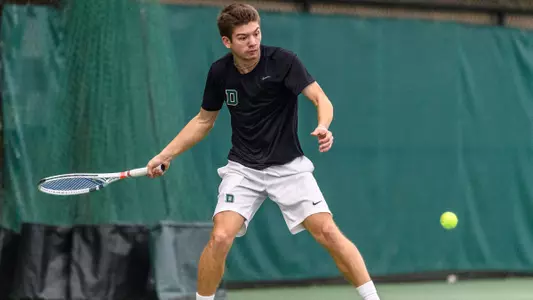 No. 22 Big Green Fall to No. 23 Oklahoma State