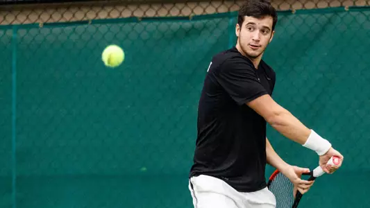 No. 32 Dartmouth Drops Ivy Opener to No. 27 Harvard