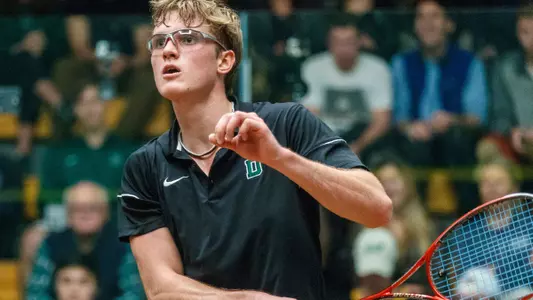 Heumann Named to All-American First Team