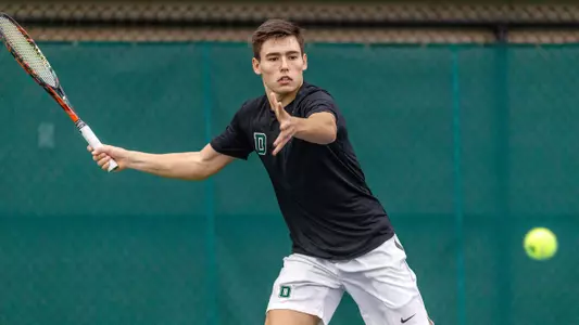 No. 27 Big Green Blank Quakers; Ivy Title Still on the Line