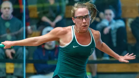 Big Green Advance to Final in Kurtz Cup