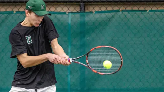 No. 14 Big Green Edged by Iowa Hawkeyes