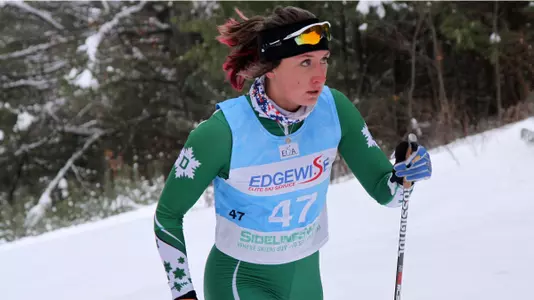 Dartmouth Finishes Off Carnival Victory at Williams