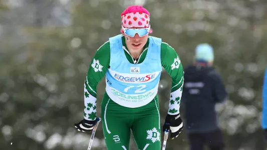 Dartmouth Wins NCAA Regional for Second Straight Year