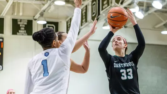 Big Green Host Princeton and Penn in Final Home Weekend