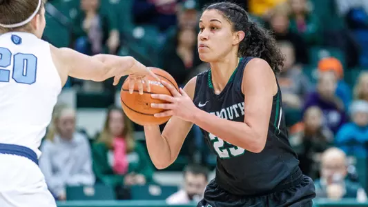 Dartmouth Falls to Princeton at Home