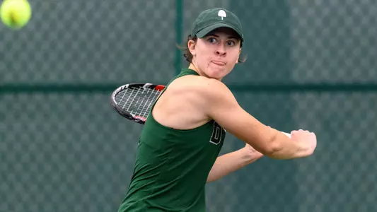 Julia Schroeder Named National Cissie Leary Award Winner