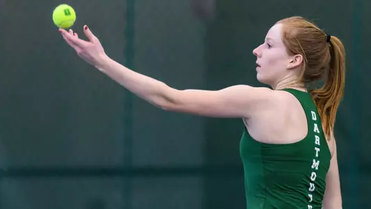 Big Green Face Penn/Princeton to Close Regular Season