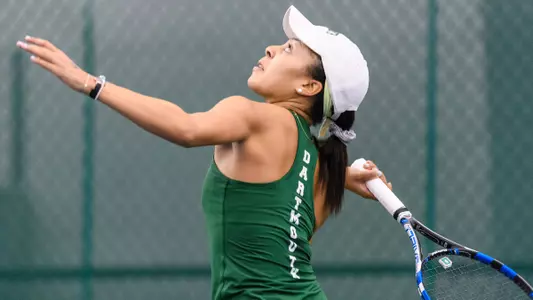 Dartmouth Defeats Penn on the Road, 6-1