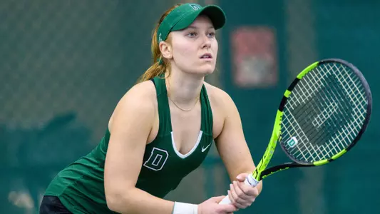 No. 109 Mathis to Face No. 38 Larner in NCAA Round of 64