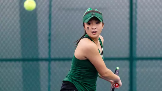 Big Green Defeat Big Red, 4-1, in Semifinal