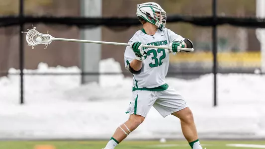 Dartmouth to Host Wagner in Non-Conference Tilt Saturday