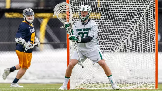 Dartmouth Travels to Queens to Take on St. John's