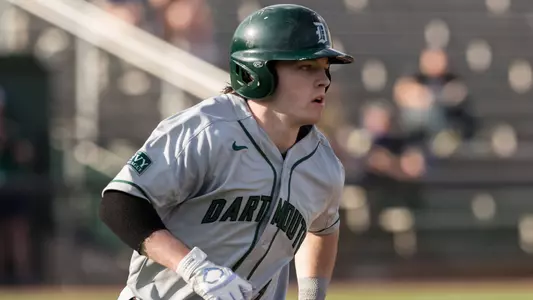 Dartmouth Shut Out by Georgia Tech in Season Opener