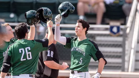 Georgia Tech Powers to Twinbill Sweep of Big Green