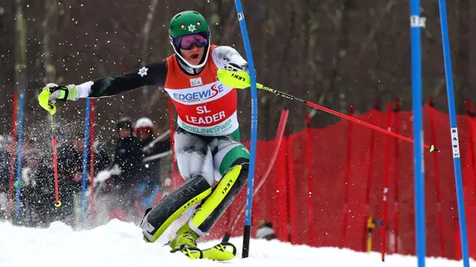 Dartmouth Jumps Out to Lead at NCAA Regionals